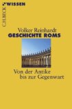  - Reclams Städteführer Rom: Architektur und Kunst