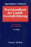  - (GmbHG)