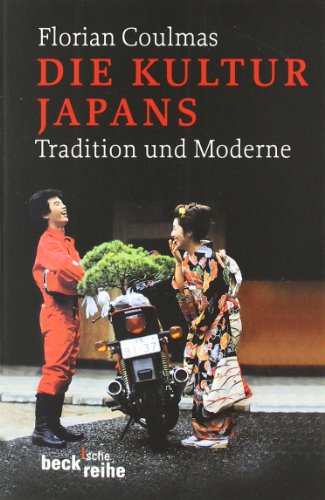  - Die Kultur Japans: Tradition und Moderne