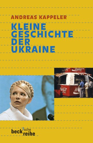 - Kleine Geschichte der Ukraine