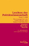  - Politikwissenschaft: Eine Einführung
