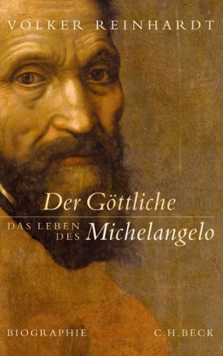  - Der Göttliche: Das Leben des Michelangelo