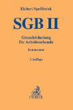 - Sozialgesetzbuch II: Grundsicherung für Arbeitsuchende