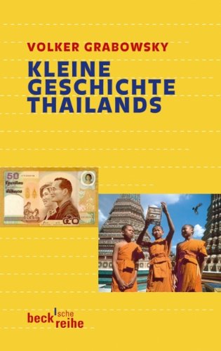  - Kleine Geschichte Thailands