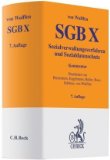 - Sozialgesetzbuch (SGB) I. Allgemeiner Teil: Kommentar