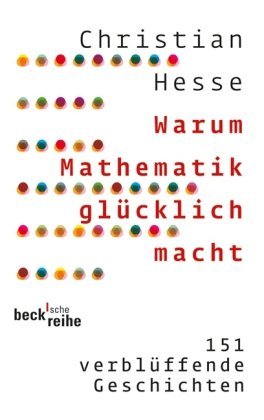 - Warum Mathematik glücklich macht