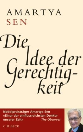 - Die Idee der Gerechtigkeit