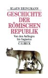 - Geschichte der römischen Kaiserzeit: Von Augustus bis zu Konstantin
