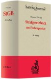  - Strafprozessordnung: mit Gerichtsverfassungsgesetz und Nebengesetzen und ergänzende Bestimmungen