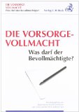  - Pflegebedürftig - Was tun?: Ein Ratgeber für pflegebedürftige Menschen und ihre Angehörigen, Rechtsstand: Stand der Gesetzgebung 1. März 2011