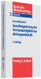  - Vorstand der AG: Führungsaufgaben, Rechtspflichten und Corporate Governance