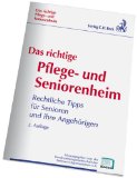  - Wohnen im Alter: Eine Entscheidungshilfe