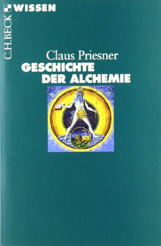  - Geschichte der Alchemie