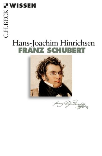  - Franz Schubert