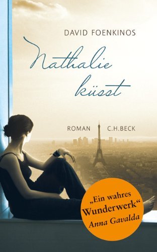  - Nathalie küsst