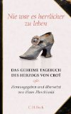  - Briefe: Ich werde niemals vergessen, Sie zärtlich zu lieben