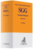 - Sozialgesetzbuch (SGB) I. Allgemeiner Teil: Kommentar