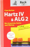  - WISO: Hartz IV - Arbeitslosengeld II