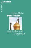  - Die Araber: Von der vorislamischen Zeit bis zur Gegenwart