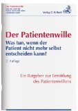  - Die Vorsorgevollmacht