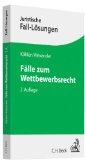  - Fälle zum Recht des geistigen Eigentums