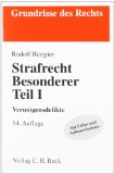 - Strafrecht Besonderer Teil II: Delikte gegen die Person und die Allgemeinheit