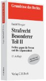 - Strafrecht Allgemeiner Teil