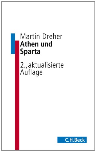 - Athen und Sparta