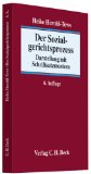  - Sozialgerichtsgesetz: Kommentar
