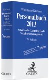 - Erfurter Kommentar zum Arbeitsrecht