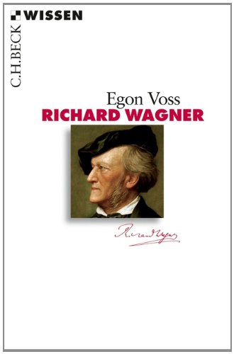 - Richard Wagner
