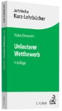  - Fälle zum Wettbewerbsrecht