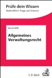 - Sachenrecht: Rechtsfälle in Frage und Antwort