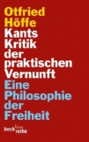  - Kants Kritik der reinen Vernunft: Die Grundlegung der modernen Philosophie
