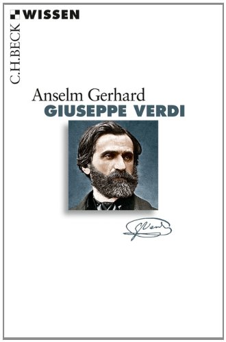  - Giuseppe Verdi