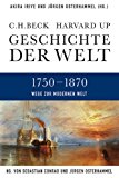 Reinhard, Wolfgang - Die Unterwerfung der Welt: Globalgeschichte der europäischen Expansion 1415-2015 (Historische Bibliothek der Gerda Henkel Stiftung)
