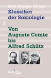  - Klassiker der Soziologie 02. Von Talcott Parsons bis Pierre Bourdieu: BD 2