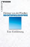  - Was ist Recht?: Grundfragen der Rechtsphilosophie