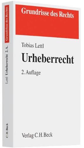 - Urheberrecht