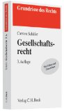  - Handelsrecht: mit Grundzügen des Wertpapierrechts