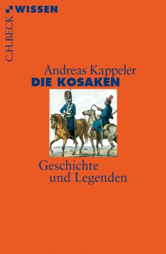  - Die Kosaken