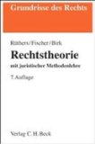 - Angewandte Rechtstheorie