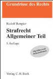  - Strafrecht Besonderer Teil II: Delikte gegen die Person und die Allgemeinheit