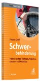  - Recht und Förderung für mein behindertes Kind: Elternratgeber für alle Lebensphasen - alles zu Sozialleistungen, Betreuung und Behindertentestament