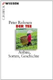 - Das Teebuch: für Anfänger, Profis und Freaks