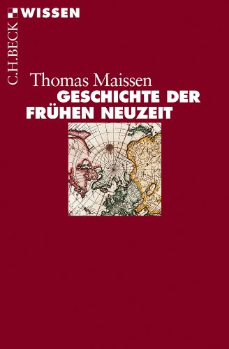 - Geschichte der Frühen Neuzeit