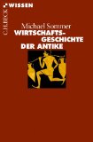  - Geschichte des ökonomischen Denkens