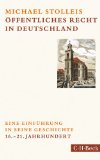  - Recht als Wissenschaft: Geschichte der juristischen Methodenlehre in der Neuzeit (1500-1933)