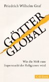- Politik und Religion: Zur Diagnose der Gegenwart