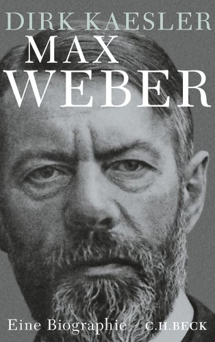  - Max Weber: Preuße, Denker, Muttersohn